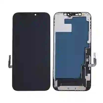 thay màn hình iPhone 14 Pro Max chính hãng GENA 3